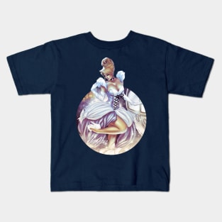 Cinderella Kids T-Shirt